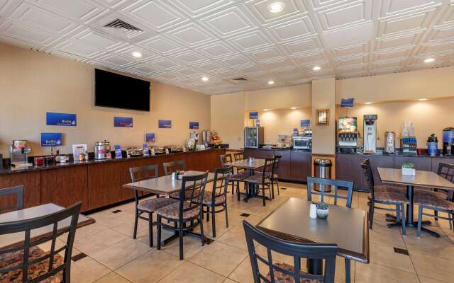 Best Western Brighton Inn