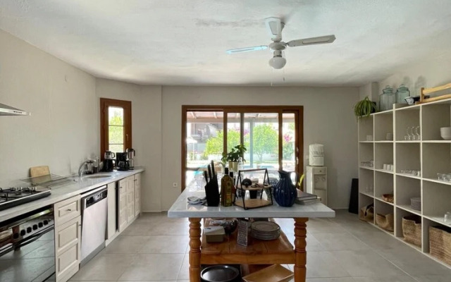 Villa With Private Pool and Garden in Dalyan