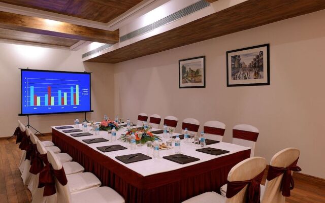 Glenview Resort Kasauli; a member of Radisson Individuals