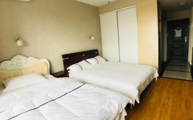 Weihai Mugua Apartment