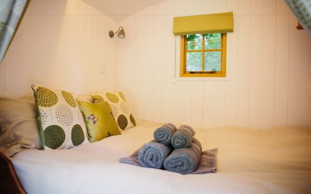 The Cluster @ The Queen - Caravan Park