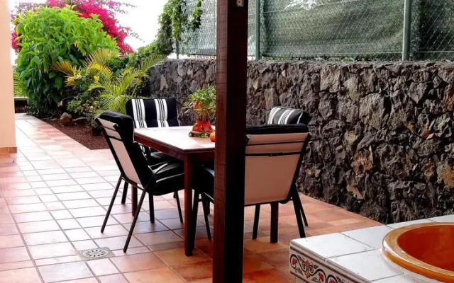 Casa Mar y Teide