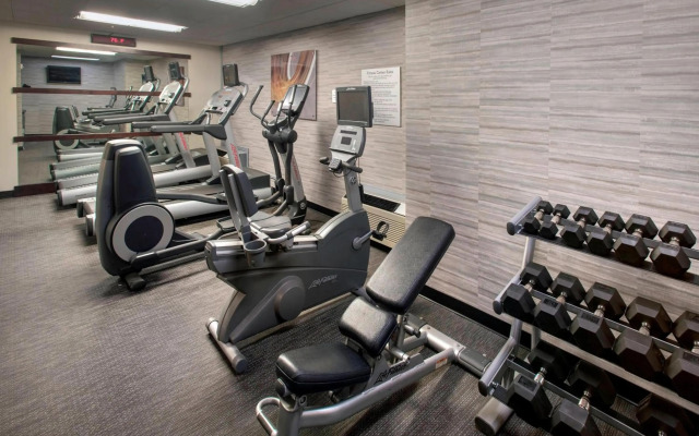Courtyard by Marriott Rye