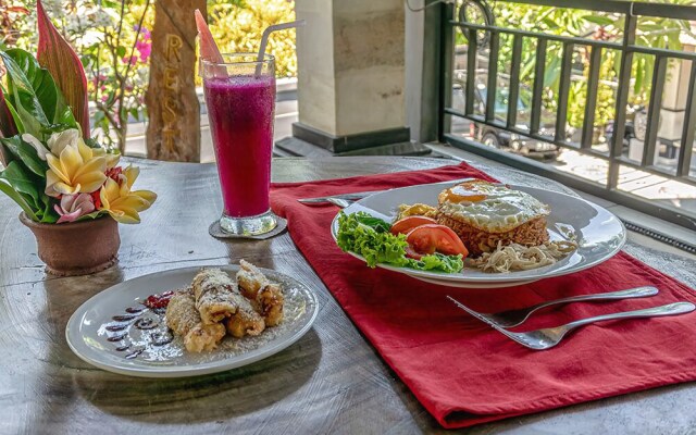 Ijo Eco Lodge Bali