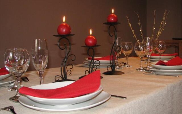 Holiday Home Gite de Viviers