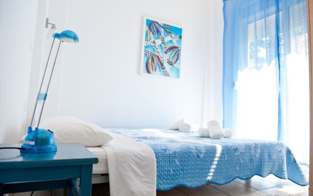 Villa Elena Studios
