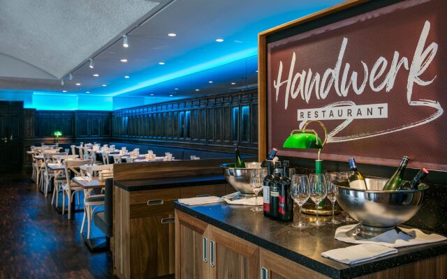 ARCOTEL Wimberger Vienna