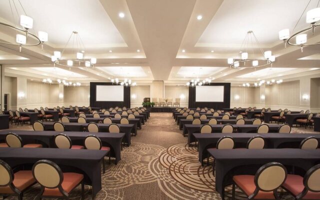 Sheraton Orlando North Hotel