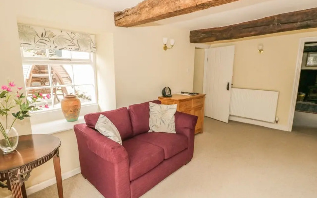 Town End Farmhouse