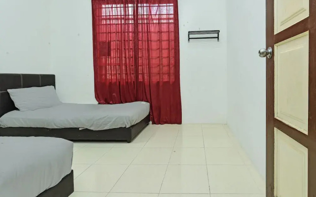 OYO HOME 90646 Casaria Paka Homestay