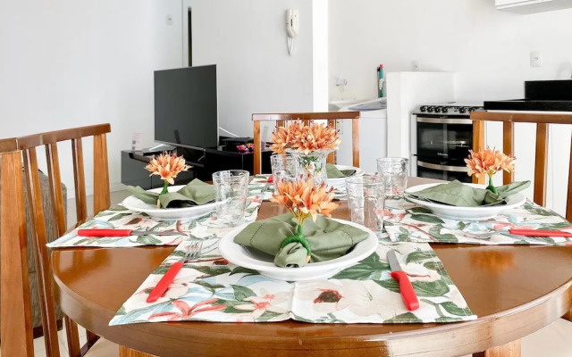 Residencial Dom Virgílio