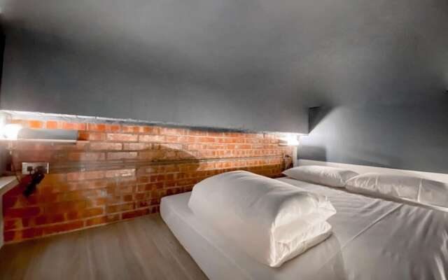 Hotel Leisure Chiayi