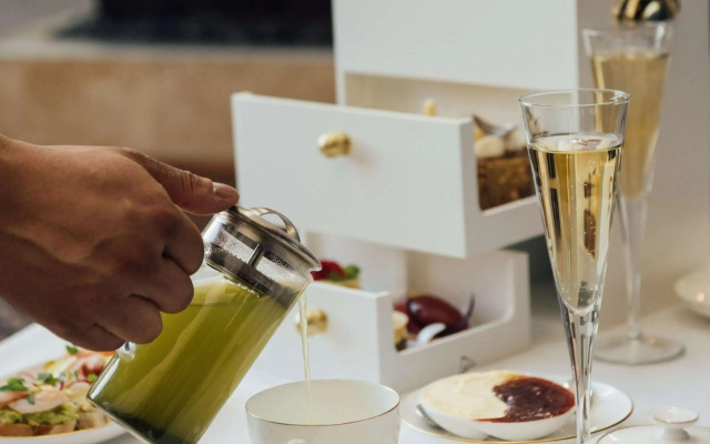 Sofitel London Heathrow