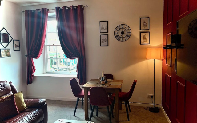 The Wizard's Chamber