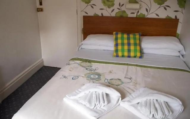 Highfield Hotel