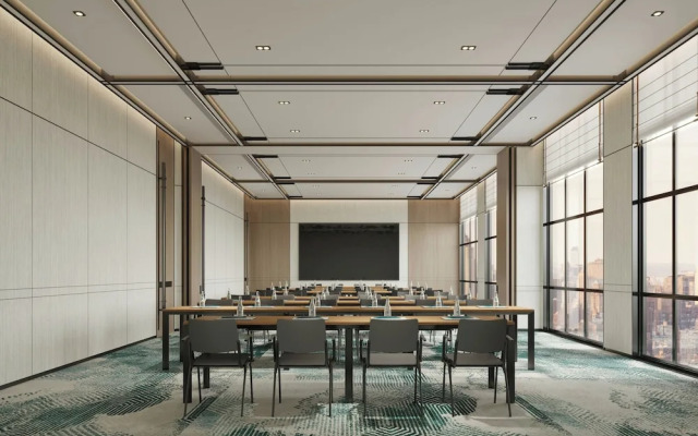 Four Points By Sheraton Qingdao, Chengyang East
