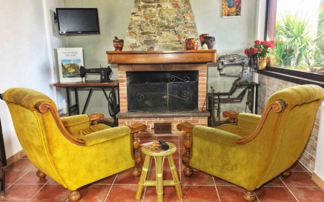 B&B Casa te la Bradamante