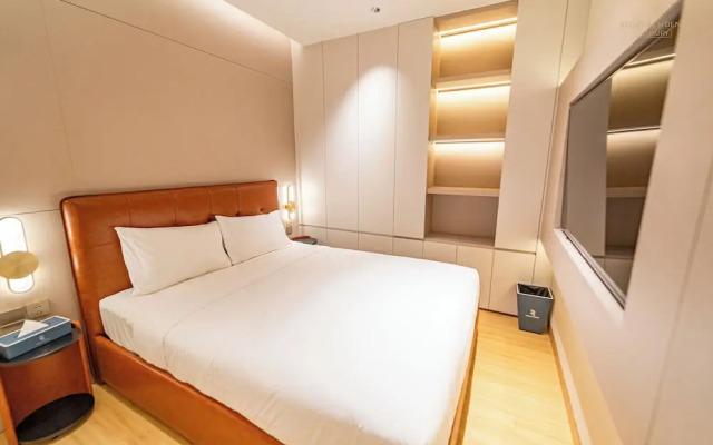 Icity Mozart Suites
