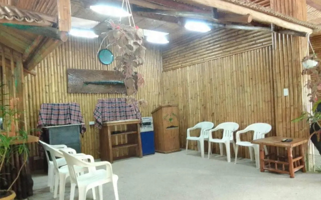 Costa Aguada Island Resort