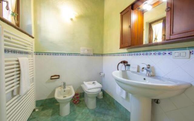 Holiday Apartment Rosa 07