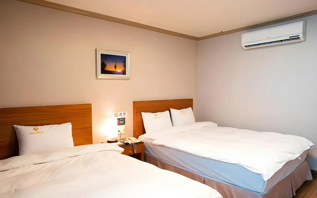 Hotel Prime Changwon