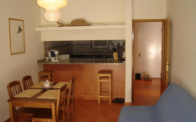 Caesar Apartment