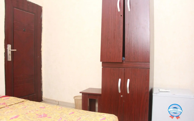 Abatete Guest House