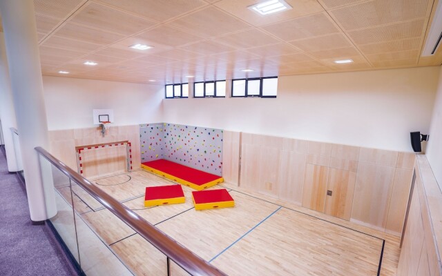 Gaspingers Bergjuwel