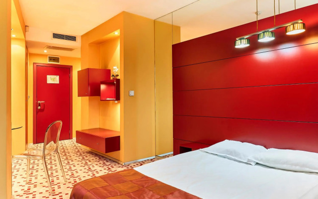 Hotel Mone
