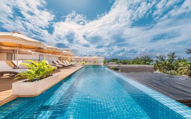 Mandarin Nest Boracay