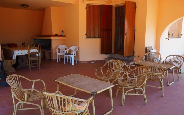 Villa Jolies