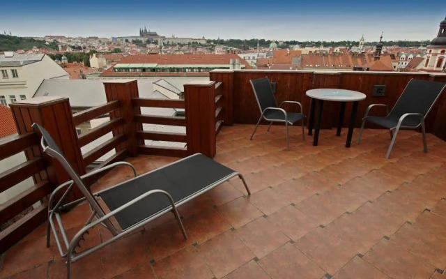 Apartmán Kaiser