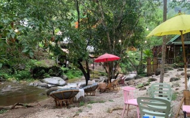 Maekhumponghill Chiangmai