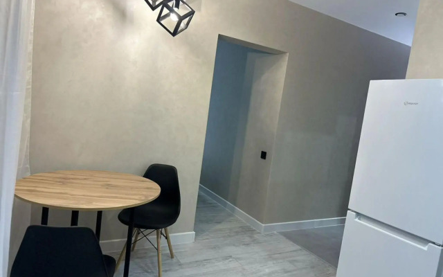 Apartments at 28A Trudovy Lane
