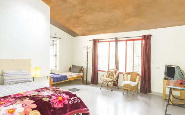 GuestHouser 1 BR Homestay 2260