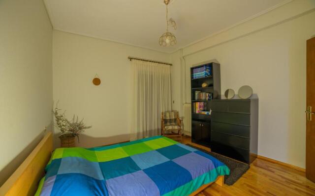 Trikala Down Town Apartment