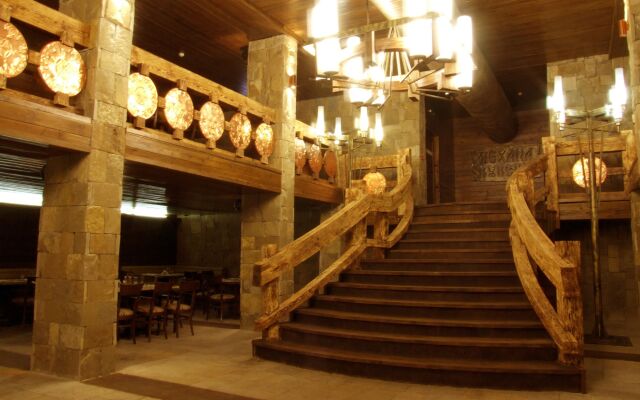 Park Hotel Gardenia