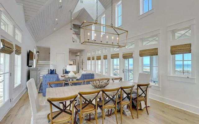 The Lighthouse 328 COA