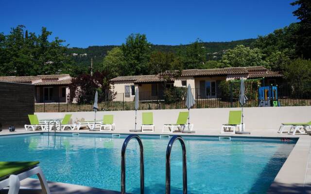 La Tour Carrée – Grasse Sud
