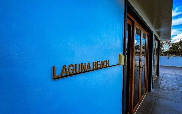 The Pacific Coast Suites