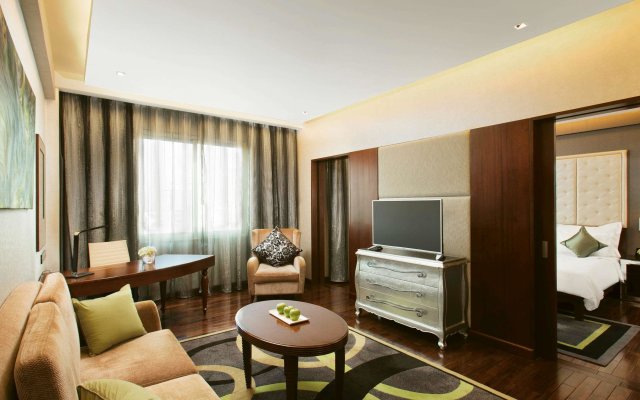 Movenpick Hotel Hanoi Centre