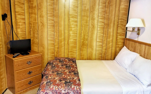 Keystone Hotel