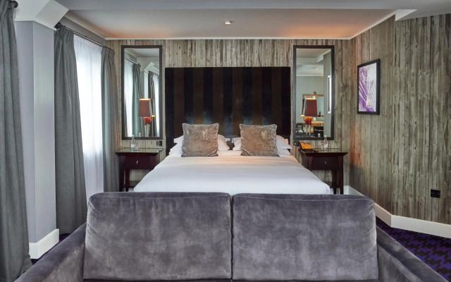 Malmaison Newcastle