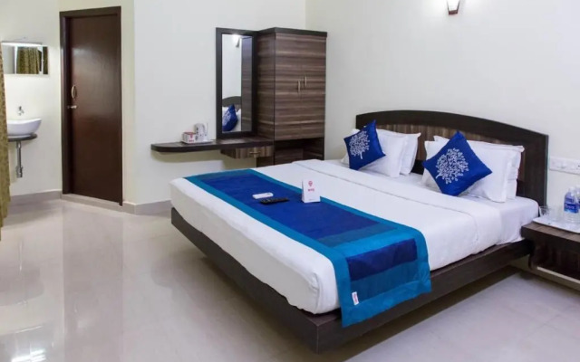Hotel Priso