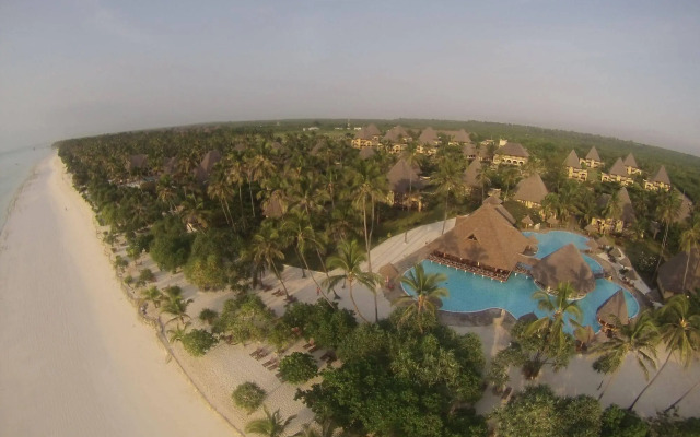 Neptune Pwani Beach Resort & Spa Zanzibar