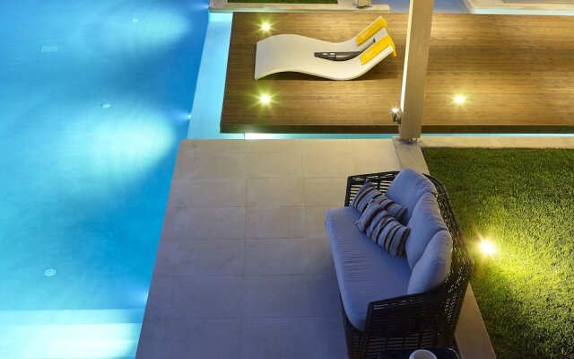 Villa Elvina