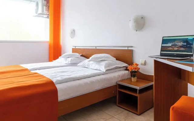 Hotel Dunarea Mamaia