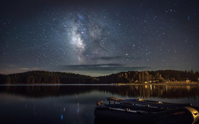 Romantica Forest Holiday Village