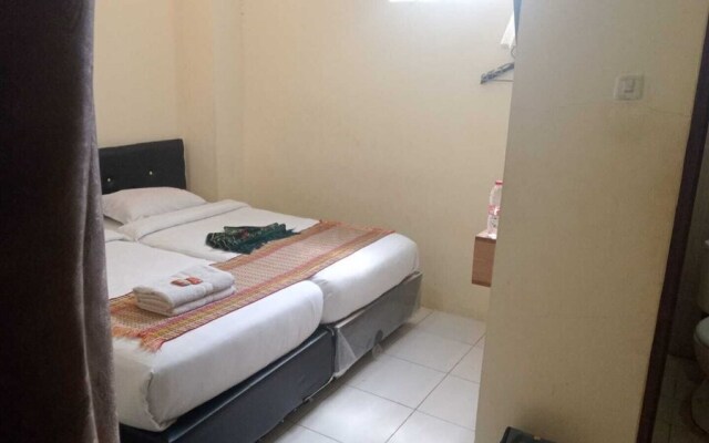 Penginapan Mutiara Syariah