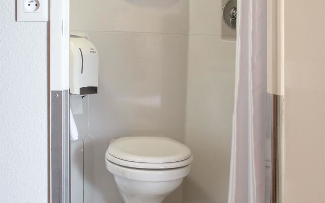 Premiere Classe Nantes Est - Saint Sebastien sur Loire